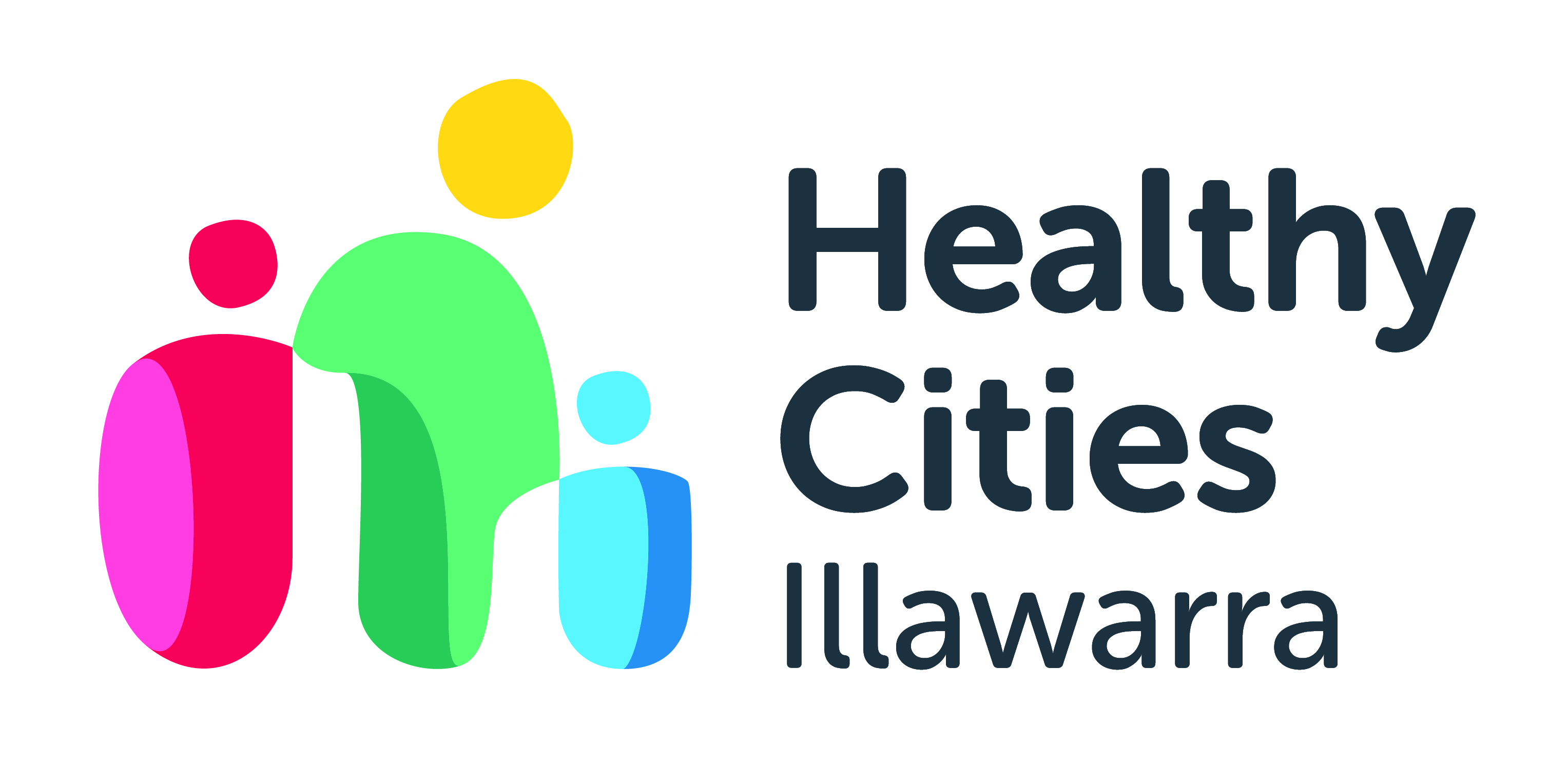 Healthy Cities Illawarra